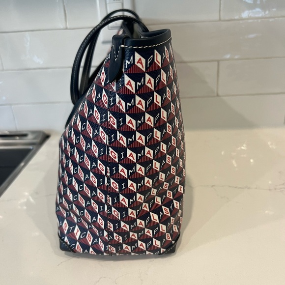 Anya Hindmarch I Am A Plastic Bag Tote - Picture 2 of 11